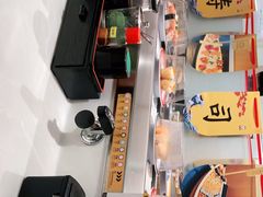 -元气寿司(金光华店)