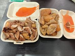 -细妹五香牛杂(步行街店)