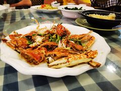 -钱大妈海鲜饭店(保利林语店)