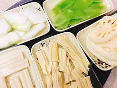 -重庆鸡公煲(学衡路店)