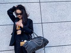 -新江湾城公园