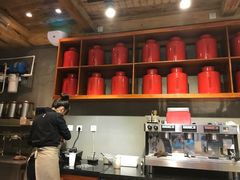 -茶肆(袁家村店)