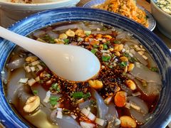 浑源凉粉-蔡家酒楼(一德街店)