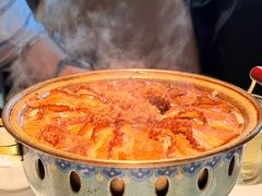 -杏花堂晋商私房菜(华熙五棵松店)