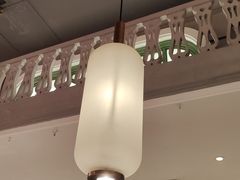 大堂-左庭右院鲜牛肉火锅(环球港店)