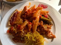 -东方明珠·可口可乐欢乐餐厅