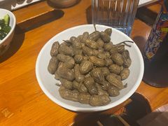 -琥珀老六龙虾(四里河店)