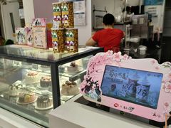-DQ·蛋糕·冰淇淋(鸿坤店)