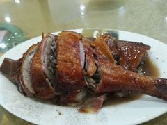 -新河畔海鲜酒楼(虎门店)