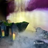黄埔聚餐选这家|园林风商务宴请天花板