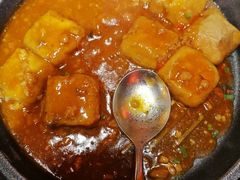 -徽镇小厨·经典徽菜(十里河店)