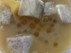 -港湾糖水