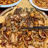 不愧是本地人推荐的下饭馆,建议来长沙想吃湘菜的