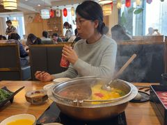 -牛匠和牛寿喜锅(西安总店)