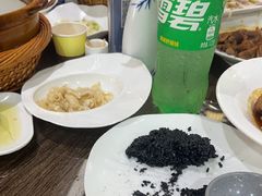 -南山竹海·珍味堂