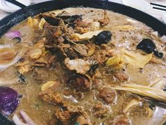 -美兰春记食店·龙舌坡红烧牛肉