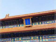 -历代帝王庙博物馆