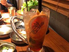 -春熙台韩国料理·章鱼肥牛(西丽店)