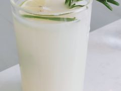 莫吉托（无酒）-开间茶馆·围炉煮茶