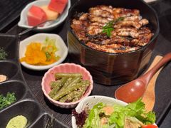 -玄白·炭烤活鳗(上海首店)