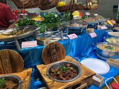 -良师门滨海人家·海鲜·家常菜(滨海城店)