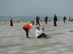 -北海市海滨公园