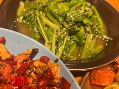 -十三式重庆江湖菜(金茂览秀城店)