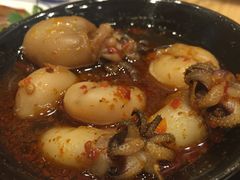 -文叔·湖北名小吃·小龙虾(华强北店)