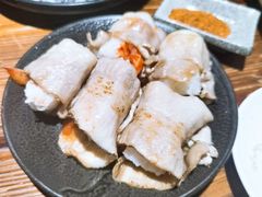 -小川洋风料理(街道口店)