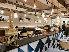 -Home Thai·泰谣(王府井apm店)