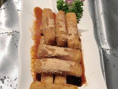 -红辣椒·川菜·火锅(张杨路店)