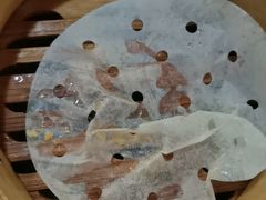 -翡翠拉面小笼包(岭南新天地店)