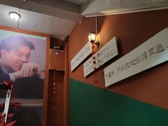 -为你钟情咖啡馆(春熙路太古里步行街店)