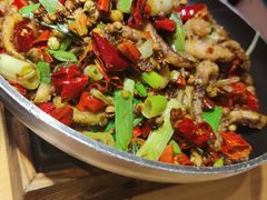 -蜀锦堂·川味现炒(襄阳武商汇店)