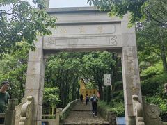 -东山风景区(洞庭东山)