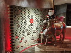 -恰餐厅及酒吧CHAR Bar & Grill(北京三里屯洲际店)