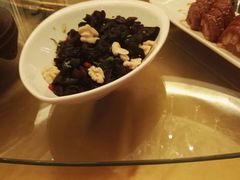 -昆明南亚风情园豪生大酒店-泰式国际海鲜自助餐厅