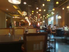 -君邦火锅(新疆大厦店)