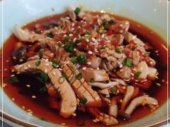 -漢舍中国菜馆(889广场店)
