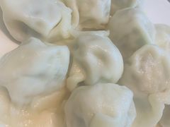 -叁拾壹克饺子·东北菜(国贸店)