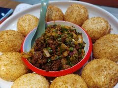 -小杨烤肉(朱雀店)