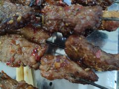 -清真·马峰烤肉(小学习北巷店)