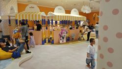 -奈尔宝家庭中心·亲子餐厅(苏州大悦城店)