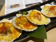 -大渔铁板烧(万象城店)