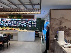 -聚丰园•湖鲜餐厅(阿红私房菜梅石路店)