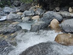-石台牯牛降景区