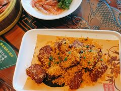 -鹰龙海畔度假酒店(咸祥店)