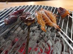 -号令江湖·水浒烤肉(和畅睦邻中心店)