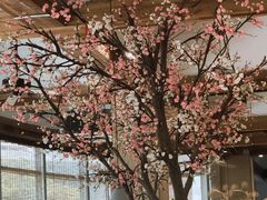 -蜜桃餐厅·伴山(湖滨商业街店)