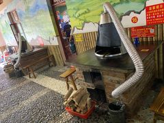 -潭州老友灶台鸡·竹屋老灶(光明E城店)